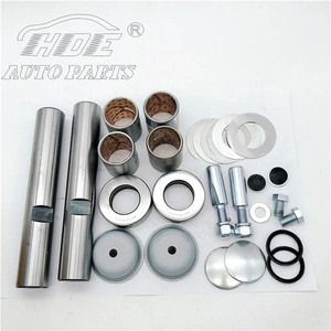 56771-45600 5677145600 Vente en gros de pièces automobiles HDE, kit de pivot de direction pour Hyundai - Product Image 4