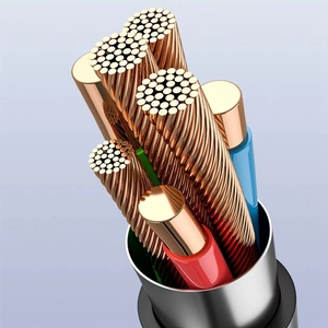Câble de charge rapide, charge ultra-rapide, USB C vers USB C, <span class=keywords><strong>cordon</strong></span> de liaison de données pour Samsung S26 S25 S24 S20 S21 <span class=keywords><strong>S22</strong></span>+ S23 Ultra - Product Image 6