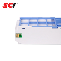 Boîte de maintenance compatible C13S210057 pour imprimantes Kit E-T5820 ICMT1 EP, qualité A+, garantie 24 mois pour SureLab D700 SureColor