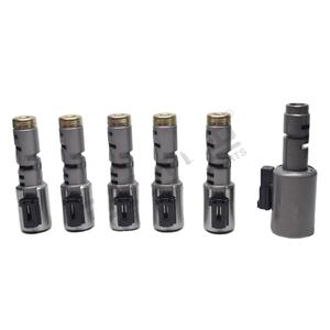 Transpeed 09g Комплект соленоидных клапанов автоматической коробки передач с малым сканированием - Product Image 1