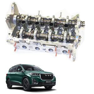 Nuevo conjunto completo de culata de motor de alto rendimiento 7DCT 6MT 6AT para <span class=keywords><strong>SWM</strong></span> <span class=keywords><strong>G01</strong></span> G01F G05 - Product Image 3