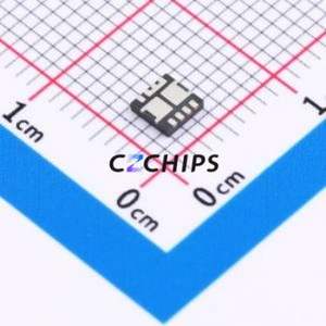 Original and New SIZF5302DT-T1-RE3 PowerPAIR3x3FS Transistor Field Effect Transistor (MOSFET) - Product Image 2