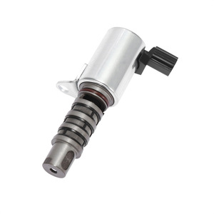 Válvula de control de aceite VVT 15830-RBB-003 para vehículos Honda, tamaño de puerto 1/2 en medios a temperatura normal - Product Image 1