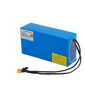 Batteria 36v 14ah per Urban Glide Ride 100S 36v 10.5ah batteria per Urban Glide Ride 100S 36v 7ah batteria per Urban Glide 81 Boost - Product Image 2