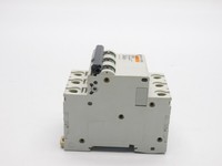 Plc 24150 C60n-25a 480vac 25a Nsnp pour produit sous garantie