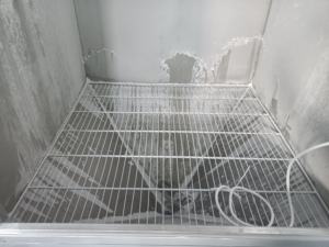 먼지 시험 약실, IEC-60529 표준 환경 IP5X <span class=keywords><strong>IP6X</strong></span> 먼지 시험 약실 - Product Image 5