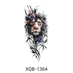 Nuevos Diseños 2026: <span class=keywords><strong>Tatuajes</strong></span> Temporales Florales Coloridos <span class=keywords><strong>para</strong></span> <span class=keywords><strong>Brazo</strong></span>, Adhesivos de Transferencia de Agua, Impermeables y Duraderos, Unisex - Product Image 2
