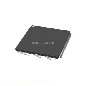 144 LQFP AT32UC3A3128S-ALUR Embedded Acheter Composants électroniques En Ligne En stock - Product Image 1
