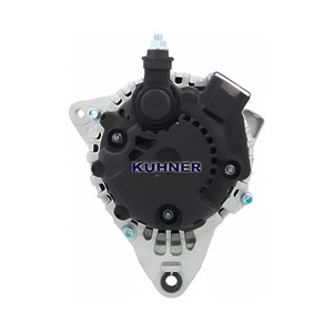Alternatore compatibile con HYUNDAI COUPE II 2.7 V6 Benzina (KW: 123, CV: 167) dal 03-2002 al 08-2009 VALEO 401903RIV NUOVO - Product Image 3