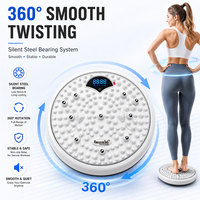 Productos para Fitness, Equipos de Rehabilitación, Productos Virales de Tiktok, Máquina de Cardio Innovadora e Inteligente para Oficina y Hogar