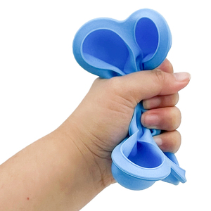 Silicone <strong>Ice</strong> <strong>Cube</strong> Tray Mold for Romantic Drinks and Valentine Chocolate - Product Image 2