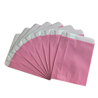 Sac d'emballage alimentaire thermique en papier kraft biodégradable et feuille d'aluminium, fait main, marque HB Hanoi Classic, avec fermeture magnétique – Pack Fantaisie