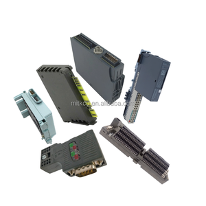 6ES7132-4BB00-0AA0 ET 200S Модуль цифрового вывода, контроллер программирования ПЛК, 24В DC 6ES7132-4BB00-0AA0 - Product Image 4