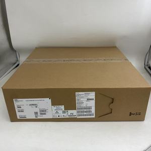Commutateur PoE intelligent HPE Aruba R8S89A <span class=keywords><strong>CX</strong></span> <span class=keywords><strong>6300M</strong></span> 24 ports 10G Base-T Classe 6 avec 2x50G 2x25G SFP56 Uplink, Layer 3, empilable - Product Image 4