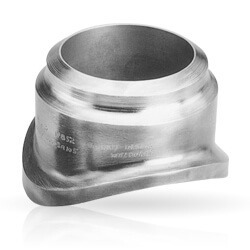 4 "thép không gỉ quét ổ cắm ANSI b16.11 ASTM b16.25 f304 <span class=keywords><strong>sweepolet</strong></span> Nhà cung cấp thép carbon phụ kiện đường ống - Product Image 2