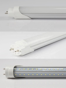 Tubo De Luz <span class=keywords><strong>Led</strong></span> 60cm 600mm G13 <span class=keywords><strong>T8</strong></span> <span class=keywords><strong>450mm</strong></span> <span class=keywords><strong>Led</strong></span> Tube Lumière - Product Image 5
