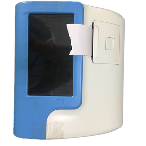 Clinic Laboratory POCT Immunoassay <strong>Analyzer</strong>, <strong>Hormones</strong> Portable Dry Fluorescence Immunoassay <strong>Analyzer</strong> MSLIF08 - Product Image 4