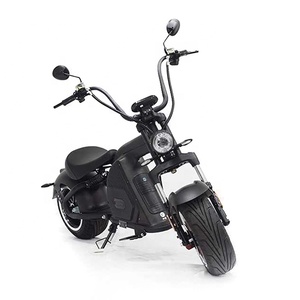 Scooter Eléctrico de Dos Ruedas Barato 2022 para Adultos, Venta al por Mayor, Scooter Rápido de 2000W M8 - Product Image 3