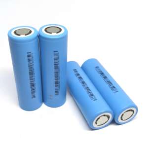 Цилиндрическая перезаряжаемая батарея 32140 LFP LiFePO4, 3,2 В, 15 А · ч - Product Image 2