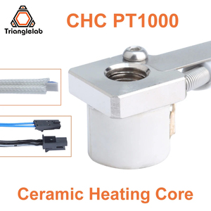 Trianglelab CHC pt1000 ma trận đùn hotend gốm sưởi ấm lõi trực tiếp ổ đĩa 3D máy in cho ender3 CR10 BLV voron 2.4 - Product Image 3