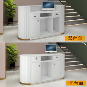 Réception <span class=keywords><strong>Comptoir</strong></span> Bar Lieu commercial Réception Hôtel Salon <span class=keywords><strong>de</strong></span> beauté <span class=keywords><strong>Comptoir</strong></span> <span class=keywords><strong>de</strong></span> service - Product Image 6