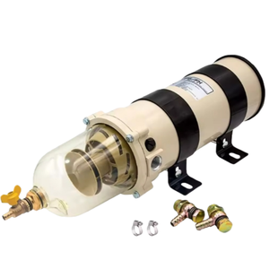 Vuexe ตัวกรอง1000FG น้ำเชื้อเพลิง racor 1000FG ตัวกรอง500FG 1000FH 900FG - Product Image 1