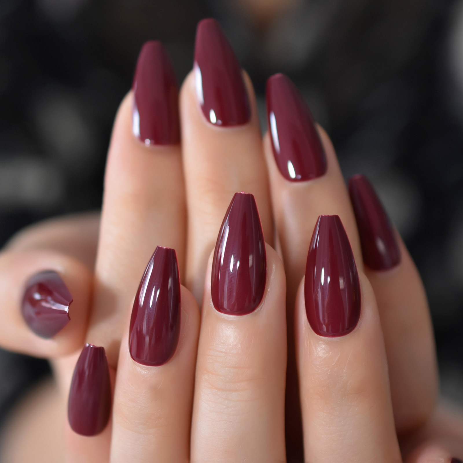 Wine Red