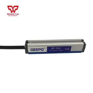 QEEPO Compound Machine Electrostatic Elimination Equipment And High voltage generator