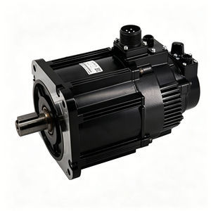 มอเตอร์ SGMRV-13ANA-YR1A 1.3kW พร้อมมาตรฐาน IP65 สำหรับหุ่นยนต์ ES165D MS165 แกน L U R B มีสินค้าในสต็อก SGMRV-13ANA-YR1A - Product Image 2