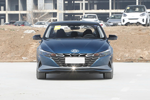 <span class=keywords><strong>Voiture</strong></span> <span class=keywords><strong>d</strong></span>'occasion 2021 Hyundai Elantra Berline de taille moyenne, élégante, fiable, abordable, sans accident - Product Image 2