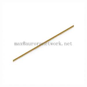 ขั้วต่อ backplane คุณภาพสูง2-192033-6 - Product Image 3