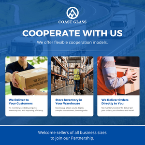 Película Inteligente para Ventanas con Control Remoto Eléctrico PDLC, Blanca y Gris, para Privacidad <span class=keywords><strong>en</strong></span> Vidrio Laminado, Decoración de Paredes de Oficina y Cortinas - Product Image 3