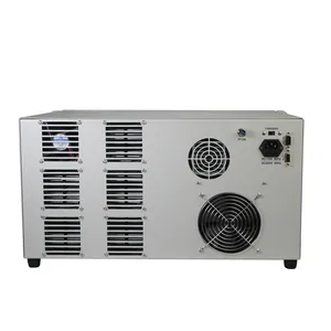 Testeur complet de batterie haute puissance JK5530L, capacité de charge et de décharge - Product Image 3