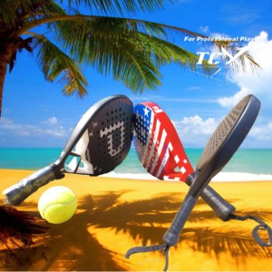 Welly — <span class=keywords><strong>raquette</strong></span> <span class=keywords><strong>de</strong></span> Tennis professionnelles 18K, équipement <span class=keywords><strong>de</strong></span> Sport personnalisé en usine, 3,12 - Product Image 5