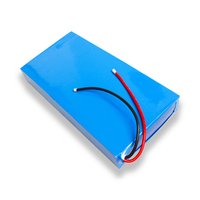 Paket Baterai Lithium Ion 18650 21700 untuk Sepeda Listrik, Motor, Baterai 60V 20Ah 26Ah 30Ah 1000W