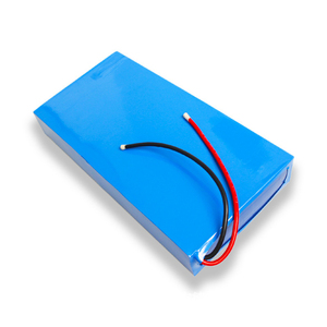 Zd लिथियम आयन बैटरी पैक 18650 21700 इलेक्ट्रिक साइकिल बाइक बाइक बाइक मोटरसाइकिल बैटररी 60 वी 20 ए 1000 - Product Image 2