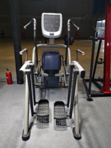 Vente en gros d'équipements de fitness commerciaux Machine de cardio training pour le ski, l'elliptique et l'escalade MND-<span class=keywords><strong>X300</strong></span> multifonctionnelle - Product Image 2