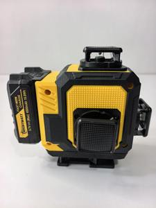 Láser Autonivelante de 360°, Bajo Mantenimiento, Diseño Portátil, Pantalla Extra Grande de Alta Claridad, Solución Todo en Uno, Veinticuatro Líneas - Product Image 5