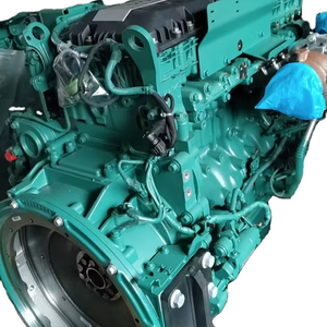 Moteur TAD850VE - Version d'usine d'origine - Product Image 1