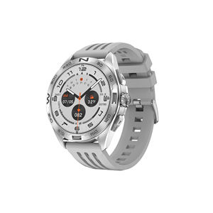 <span class=keywords><strong>Smartwatch</strong></span> DF DTM1 PRO AMOLED e Orologio per Bambini URSMART Colore Nero Argento Oro IP68 Chiamata BT - Product Image 3