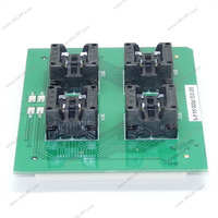Adaptador GX1032-P008-S4-A para XELTEK SuperPro 7500N