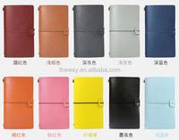 Mini Libreta de Moda A6, Libreta Personalizada, Libreta de Cuero