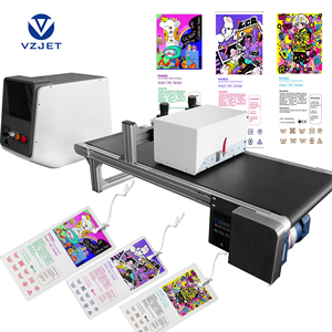 Stampante per Scatole di Cartone a Colori, Stampante per Imballaggi, <span class=keywords><strong>Stampa</strong></span> Fotografica <span class=keywords><strong>su</strong></span> Macchina da Caffè, Stampante a Getto d'Inchiostro - Product Image 1