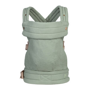 <span class=keywords><strong>Marsupio</strong></span> Ergonomico Personalizzato per Neonati in Cotone e Lino di Alta Qualità, da <span class=keywords><strong>Neonato</strong></span> a Bambino - Product Image 2