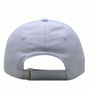Casquette de golf perforée réglable personnalisée, casquette de golf technique pour homme 2024 - Product Image 5