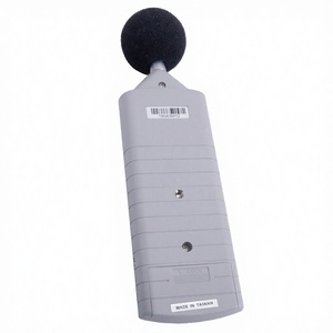 Medidor de Nivel de Sonido Digital TES-1351B, Medidor de Ruido, Medidor de Decibelios, Resolución de 0.1dB, Rango de Frecuencia de 31.5Hz a 8KHz - Product Image 4
