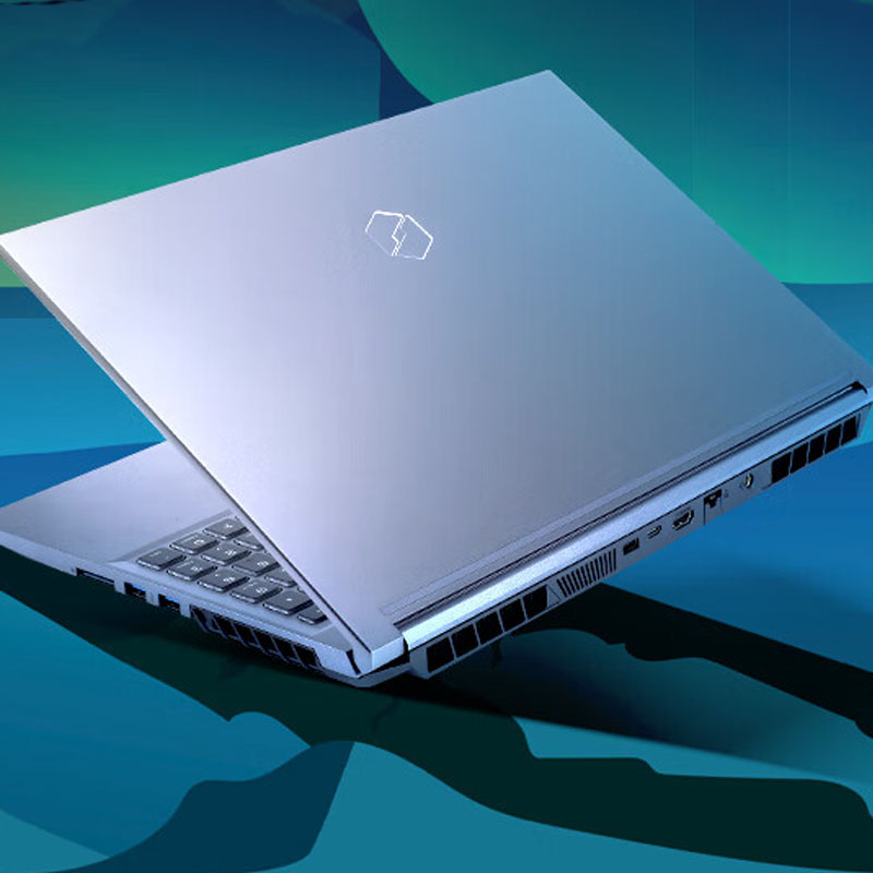 Mechrevo Jiguang Pro 15.6インチ ゲーミングノートパソコン I7-12450H