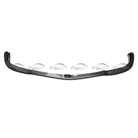 Nuevo Parachoques Delantero de Fibra de Carbono de Alta Calidad para Mercedes-Benz Clase E (W211) 2002-2009 Olotdi
