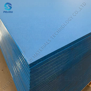 Tấm Nhựa Hdpe Chống Tĩnh Điện Tuyệt Vời Tấm Polyethylene Mật Độ Cao - Product Image 5