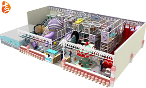 Attrezzature <span class=keywords><strong>per</strong></span> parchi <span class=keywords><strong>giochi</strong></span> al coperto <span class=keywords><strong>per</strong></span> <span class=keywords><strong>bambini</strong></span> - Product Image 5